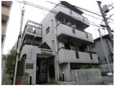 グリーンキャピタル石川台の外観画像