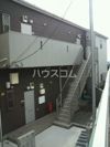 G・Aタウン南太田A棟の外観画像