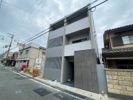 MUSEの外観画像