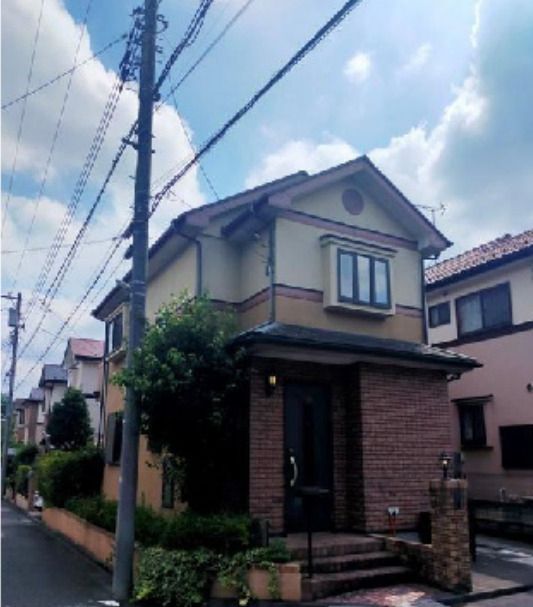 花小金井南町3丁目戸建の外観画像