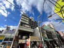 心斎橋ロンコートの外観画像