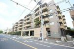 フローレンスパレス田園調布の外観画像