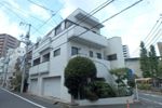 岡崎ビルの外観画像