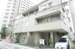 Cozy Hights MINAMIの外観画像