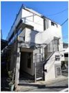 エスカイア新高円寺の外観画像