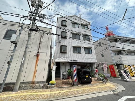 775番海老園の外観画像