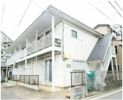 北野コーポの外観画像