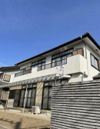 伊勢崎市境新栄貸戸建ての外観画像
