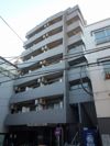 スカイコート品川6の外観画像