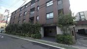 グローリオ小石川の外観画像
