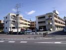 メゾンフスモンⅡの外観画像