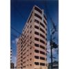 エステムプラザ梅田・中崎町の外観画像