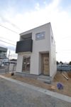 今保戸建Cの外観画像
