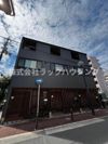 LuXe 大宮リュクスオオミヤの外観画像