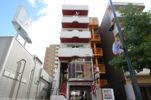 PALビルの外観画像