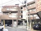 ファミリーレジデンス桃町の外観画像