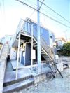 G・Aパーク戸部A棟の外観画像