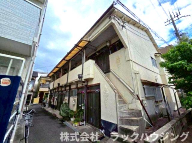 播磨ハウスの外観画像