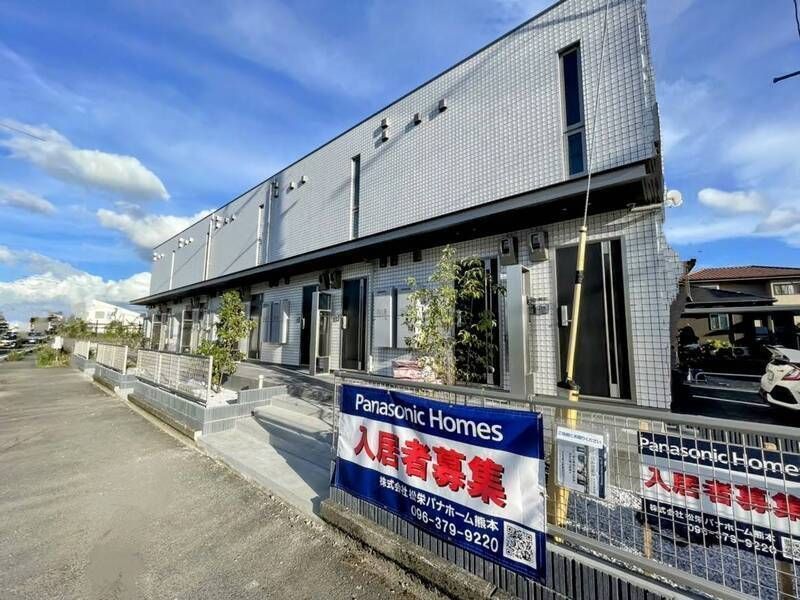 Sunnyline光の森の外観画像