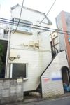 ルビアンハイツの外観画像