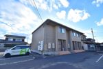 グランドラインⅡの外観画像