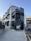 SPECIALE YOKOHAMA（スペチアーレ横浜）の外観画像