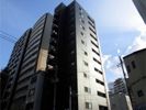 プリンス阿波座の外観画像