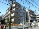 ファミール鷺沼の外観画像