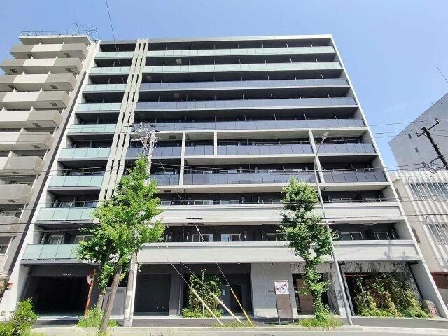 マイナビSTAYモンターニュ西横浜(GENOVIA西横浜)の外観画像