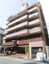 朝日プラザ江戸堀の外観画像