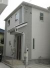 クレイドルガーデン横須賀市長沢第8 5号棟の外観画像