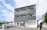 Amix Gionの外観画像