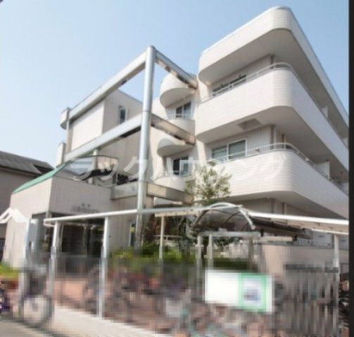 川島第8ビルの外観画像