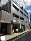 ルミエール杉田の外観画像
