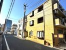 マンションアルファの外観画像