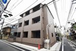 グランクオール椎名町の外観画像