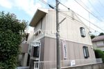 ファミール白川 Aの外観画像