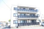 サンハイム山元A棟301の外観画像