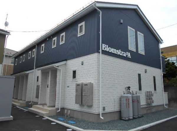 Blomstra Bの外観画像