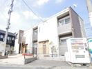 クレイノボー ビラージュⅢの外観画像
