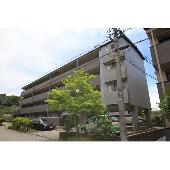 ヴァンドールの外観画像