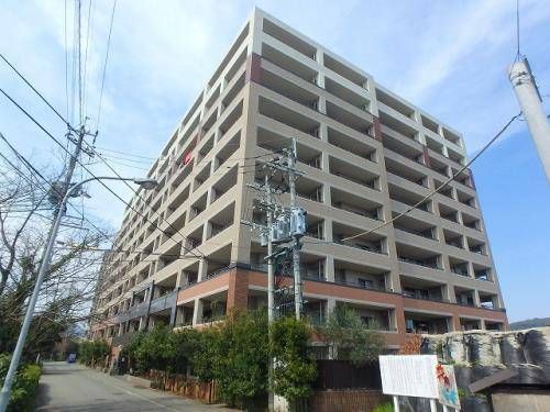 ファーネスト大江東リバーサイドの外観画像