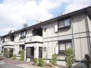 カルチェ東香里ⅡA棟の外観画像