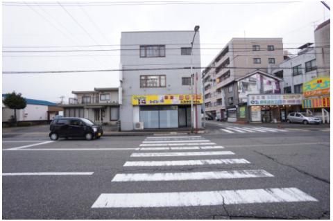 コーポKの外観画像