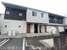 グランマスト木太町 A棟の外観画像