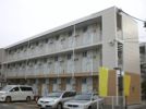 Shimizu Ⅰの外観画像