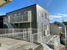 ラカサデ上町Ⅱの外観画像
