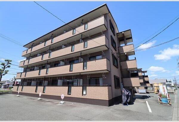 Force Ⅲの外観画像