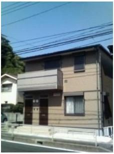 サンモールKの外観画像