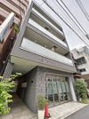 メゾンアッシュの外観画像